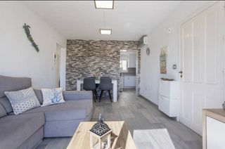 Piso en alquiler en La Siesta - El Salado - Torreta en Torrevieja