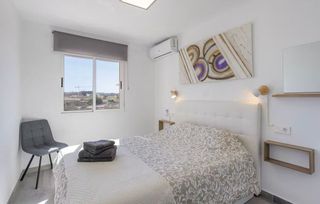 Piso en alquiler en La Siesta - El Salado - Torreta en Torrevieja