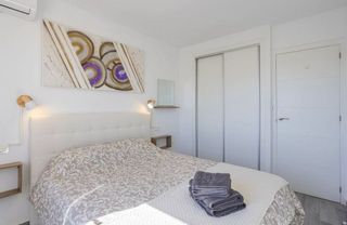 Piso en alquiler en La Siesta - El Salado - Torreta en Torrevieja