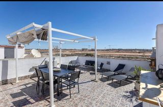 Piso en alquiler en La Siesta - El Salado - Torreta en Torrevieja