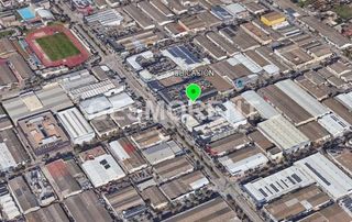 Oficina en alquiler en La Indioteria en Palma de Mallorca