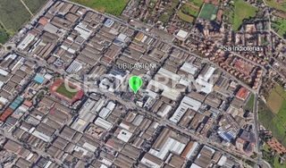 Oficina en alquiler en La Indioteria en Palma de Mallorca