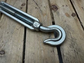 TENSOR METÁLICO 33 CM – 2 T / 16 MM