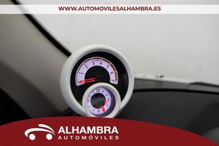 Smart FORFOUR (+)1.0 52 KW S/S PASSION 5P