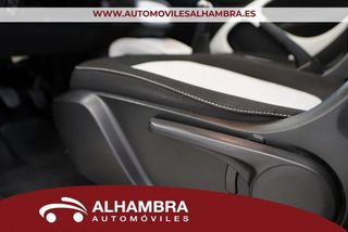 Smart FORFOUR (+)1.0 52 KW S/S PASSION 5P