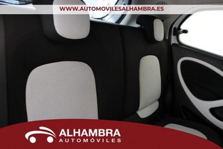 Smart FORFOUR (+)1.0 52 KW S/S PASSION 5P