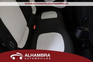 Smart FORFOUR (+)1.0 52 KW S/S PASSION 5P
