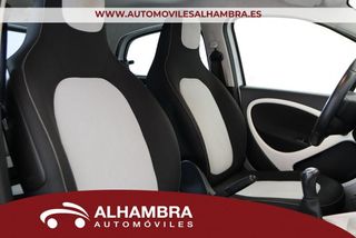 Smart FORFOUR (+)1.0 52 KW S/S PASSION 5P