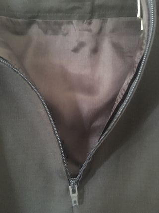 Giacca LaTroupe nero lana tg.44