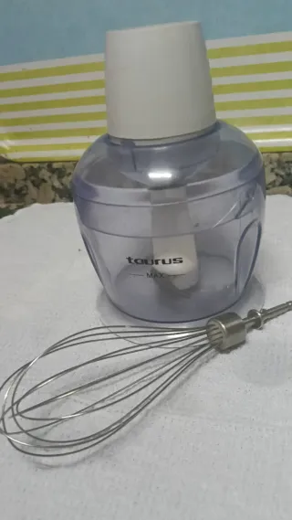 Picador y varilla Taurus