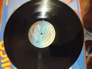 Vinilo Disco Reggae Vol.2 LP