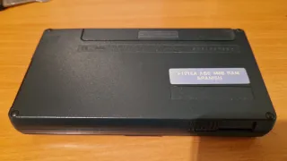 HP 200LX Palmtop PC-431B RAM