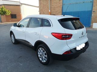 RENAULT KADJAR 2017 1.5 DCI 110 CV 6V IMPECABLE