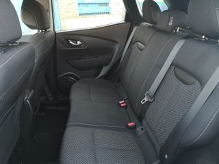 RENAULT KADJAR 2017 1.5 DCI 110 CV 6V IMPECABLE