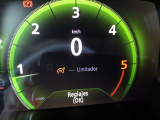 RENAULT KADJAR 2017 1.5 DCI 110 CV 6V IMPECABLE