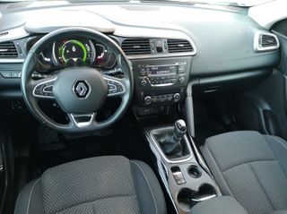 RENAULT KADJAR 2017 1.5 DCI 110 CV 6V IMPECABLE