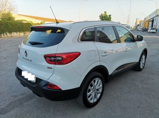 RENAULT KADJAR 2017 1.5 DCI 110 CV 6V IMPECABLE