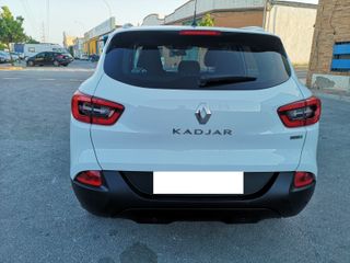 RENAULT KADJAR 2017 1.5 DCI 110 CV 6V IMPECABLE