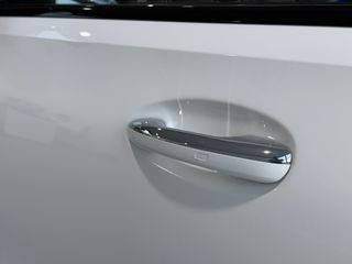 Mercedes-Benz Clase C 2022