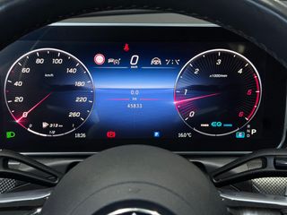 Mercedes-Benz Clase C 2022