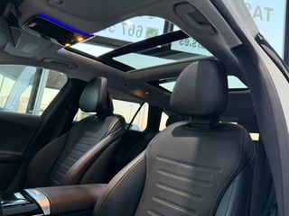 Mercedes-Benz Clase C 2022