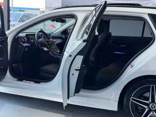 Mercedes-Benz Clase C 2022