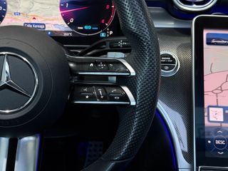 Mercedes-Benz Clase C 2022