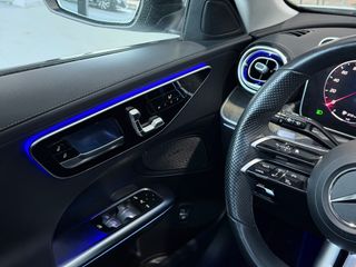 Mercedes-Benz Clase C 2022