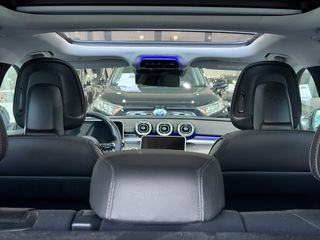 Mercedes-Benz Clase C 2022