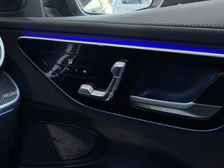 Mercedes-Benz Clase C 2022