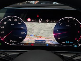 Mercedes-Benz Clase C 2022