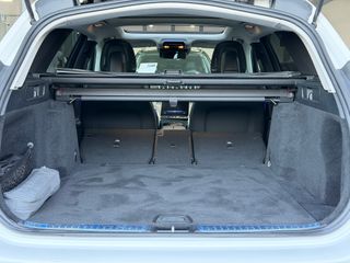 Mercedes-Benz Clase C 2022