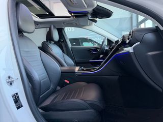 Mercedes-Benz Clase C 2022