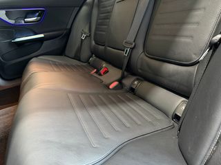 Mercedes-Benz Clase C 2022