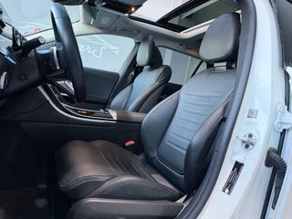 Mercedes-Benz Clase C 2022