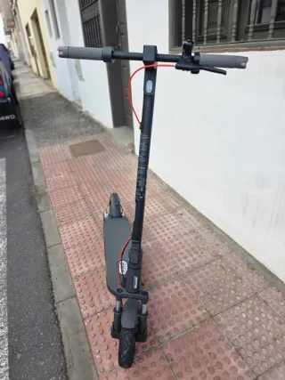 Patinete Eléctrico Xiaomi