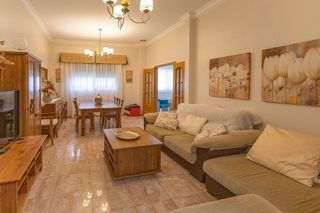 Chalet en venta en Melilla