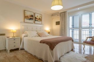 Chalet en venta en Melilla