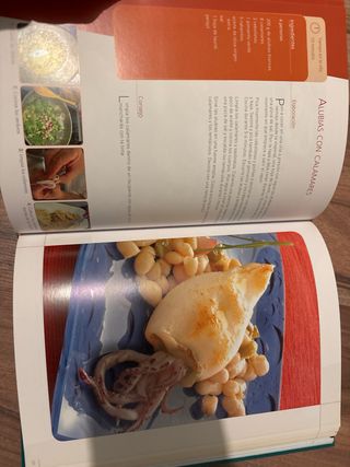 Cocina Exprés (Spanish Edition)