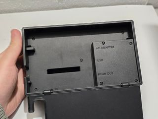 Dock Original - Nintendo Switch