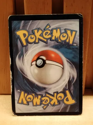 Carta Pokemon Boltund VMAX 267/264