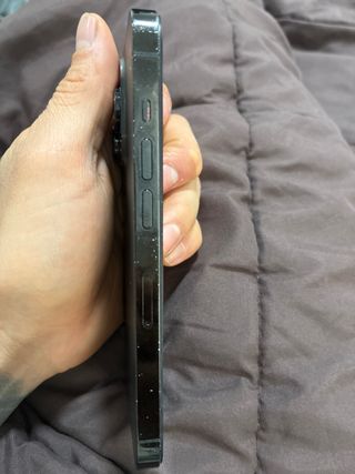 iPhone 14 Pro Space Gray