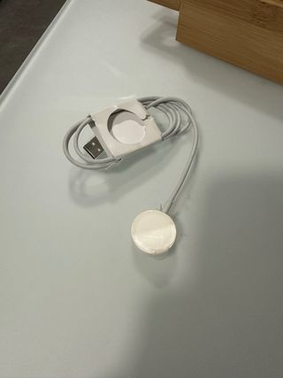 Base Carga iPhone, iPad, iWatch + Cargadores