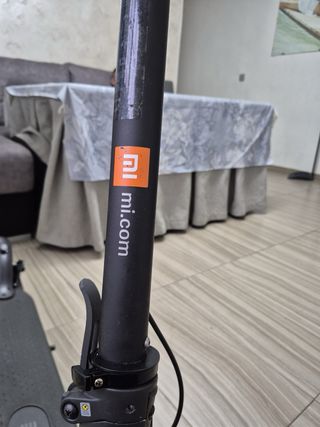 Xiaomi Mi Pro 2 Scooter Eléctrico