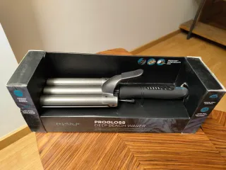 Plancha de Ondas Revamp