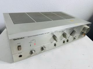 Technics SU-V303 Amplificador Estéreo Integrado