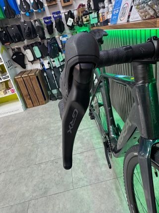 ORBEA E-GRAVEL DENNA M30 Talla S NUEVA