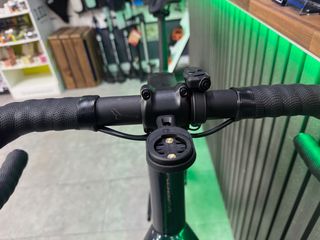 ORBEA E-GRAVEL DENNA M30 Talla S NUEVA