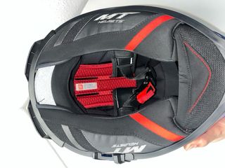 MT Thunder 4 SV Talla M