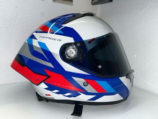 MT Thunder 4 SV Talla M